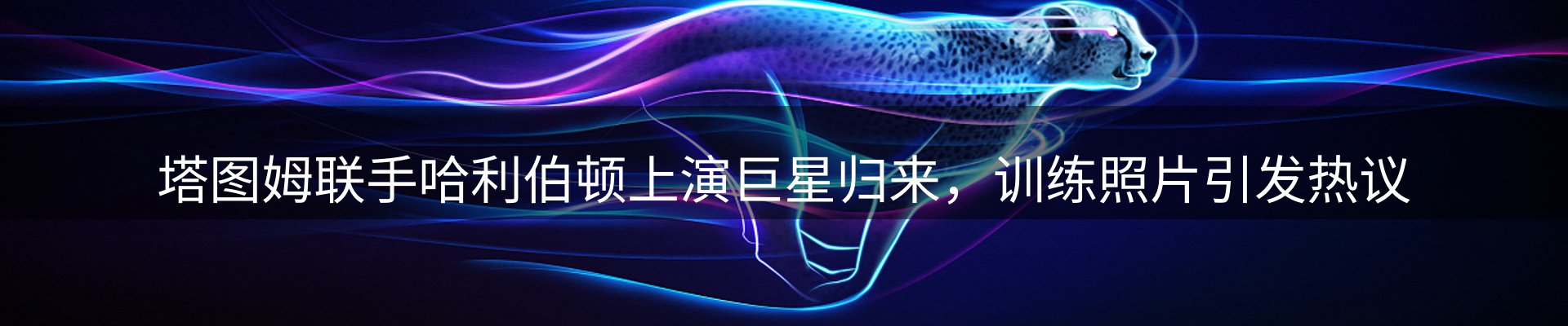 品牌资讯